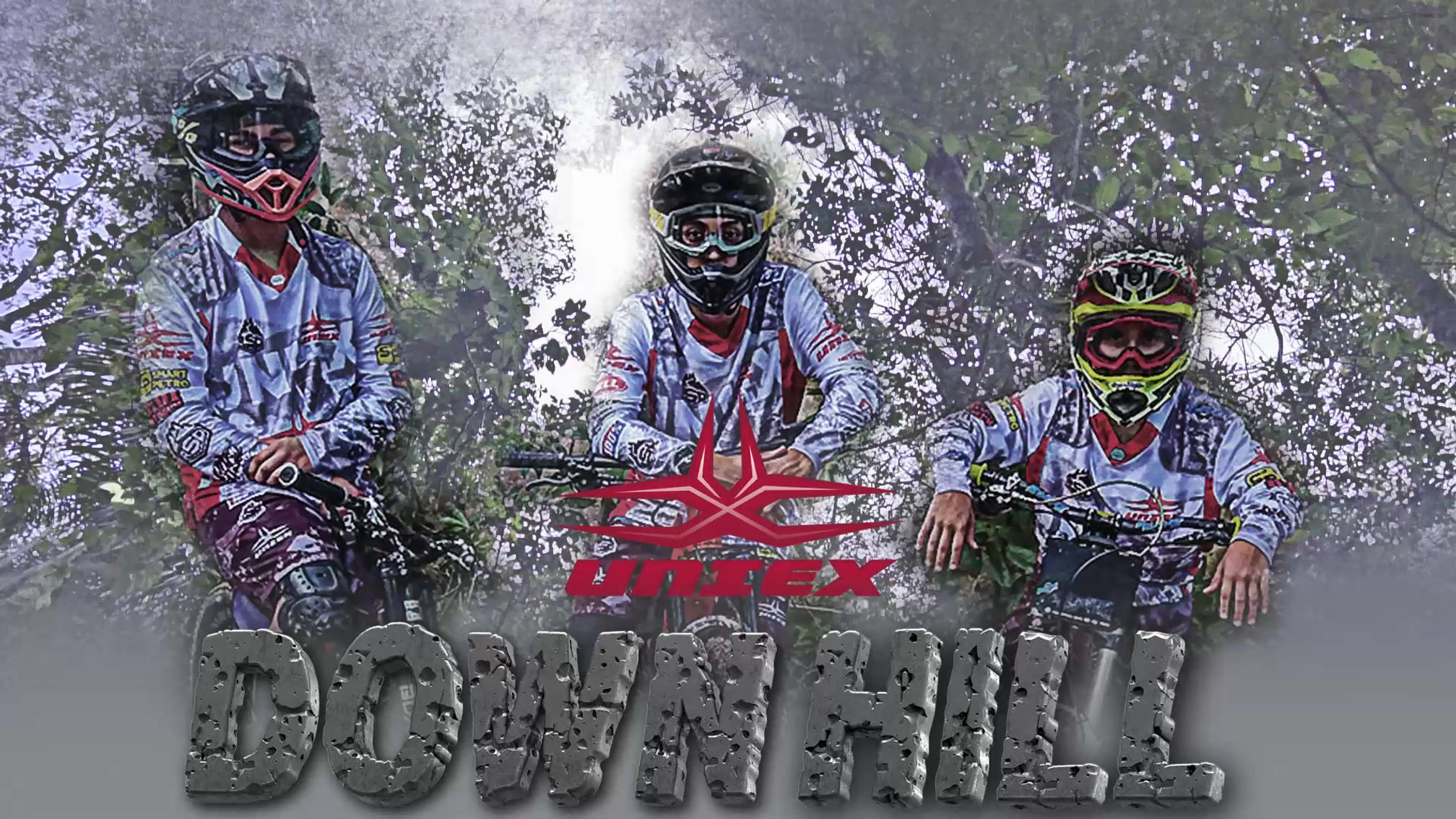 Downhill